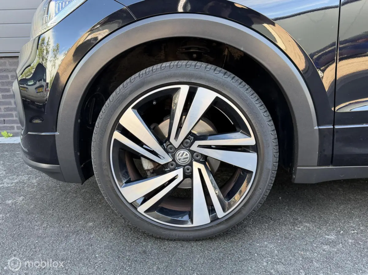 1.0 TSI DSG 2x R-Line Beats 76.000KM!