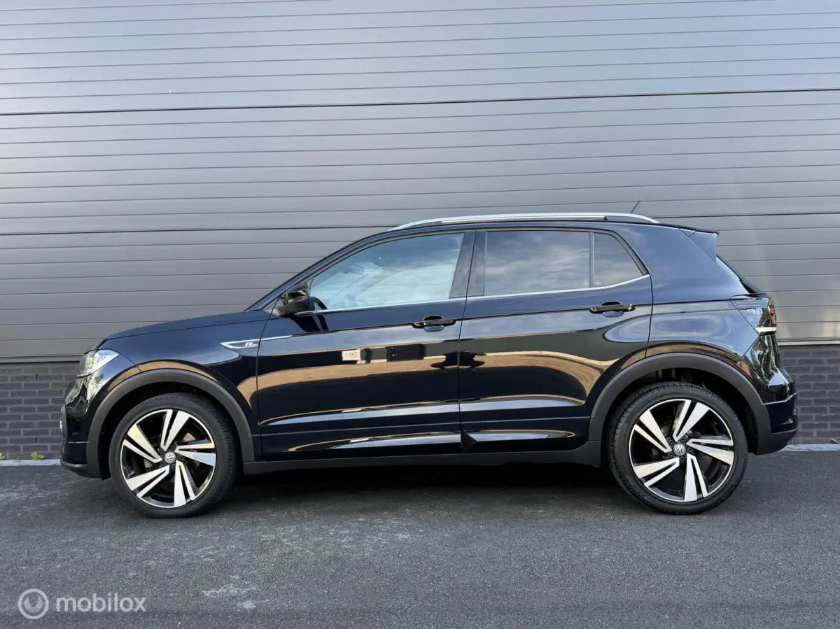 1.0 TSI DSG 2x R-Line Beats 76.000KM!