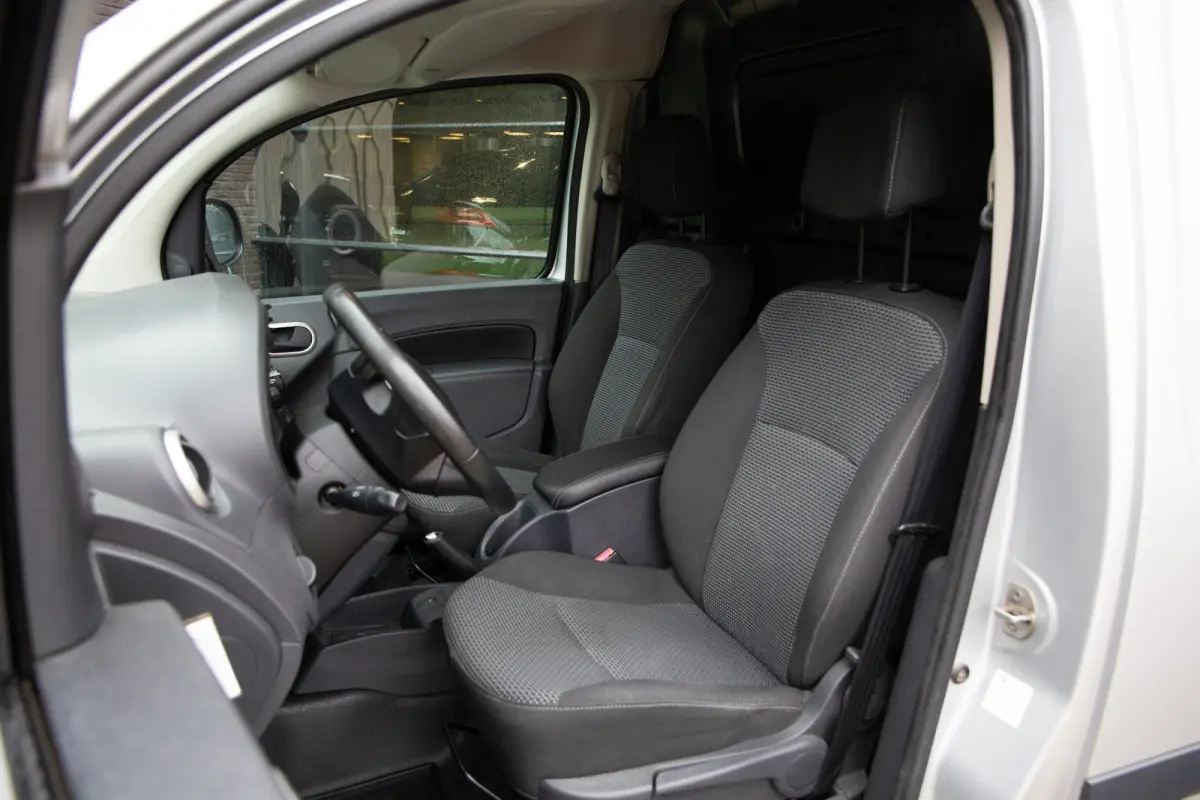 111 CDI BlueEFFICIENCY Marge!!, Trekhaak, Parkeersensoren