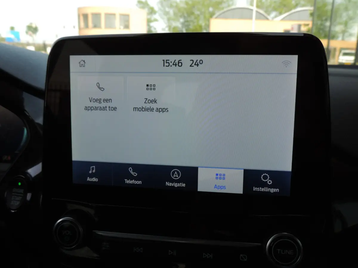 1.0-T 125PK ST-Line AUTOMAAT 31.000km | 1e Eig | Winterpack | Priv.gas | 17” | CarPlay | ECC | Camera | Bluetooth