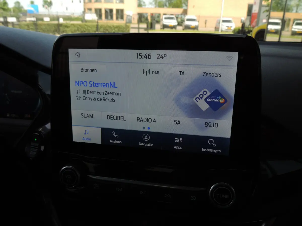 1.0-T 125PK ST-Line AUTOMAAT 31.000km | 1e Eig | Winterpack | Priv.gas | 17” | CarPlay | ECC | Camera | Bluetooth