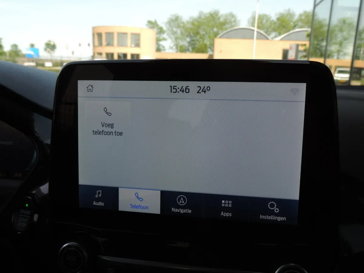 1.0-T 125PK ST-Line AUTOMAAT 31.000km | 1e Eig | Winterpack | Priv.gas | 17” | CarPlay | ECC | Camera | Bluetooth