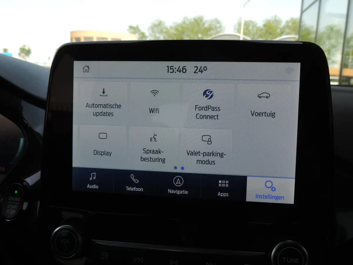 1.0-T 125PK ST-Line AUTOMAAT 31.000km | 1e Eig | Winterpack | Priv.gas | 17” | CarPlay | ECC | Camera | Bluetooth
