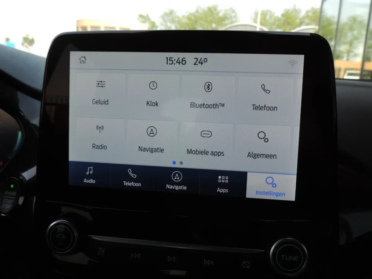 1.0-T 125PK ST-Line AUTOMAAT 31.000km | 1e Eig | Winterpack | Priv.gas | 17” | CarPlay | ECC | Camera | Bluetooth