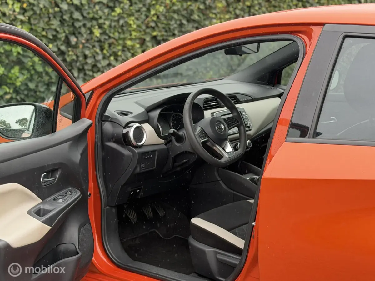 1.0 Acenta | Cruise | Airco | Bluetooth