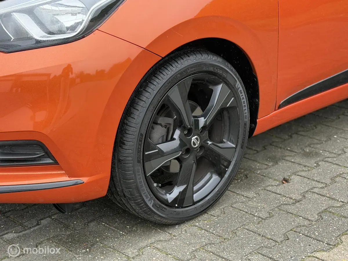 1.0 Acenta | Cruise | Airco | Bluetooth