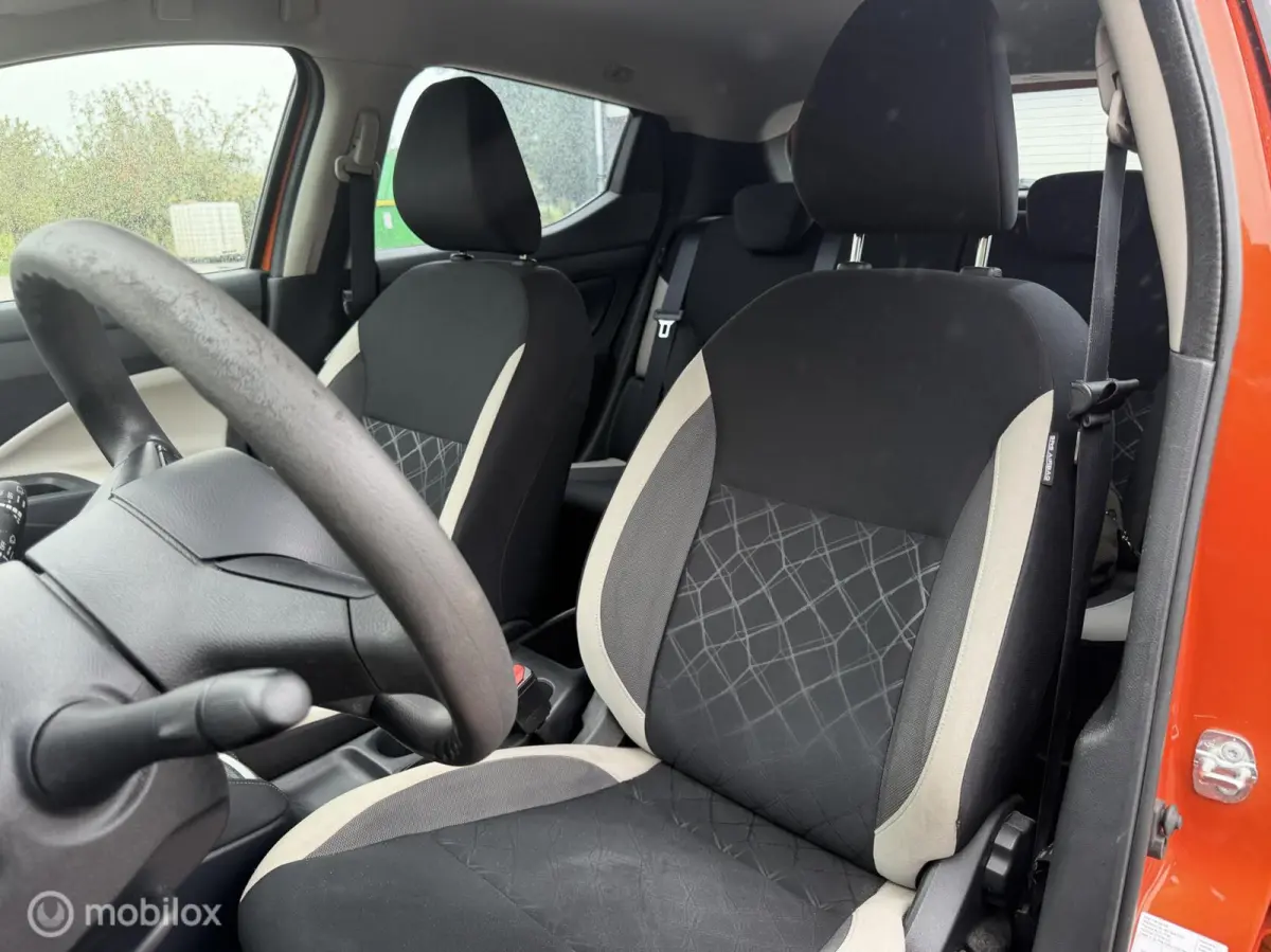 1.0 Acenta | Cruise | Airco | Bluetooth