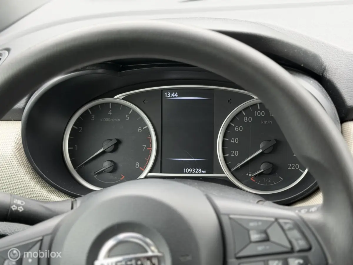 1.0 Acenta | Cruise | Airco | Bluetooth