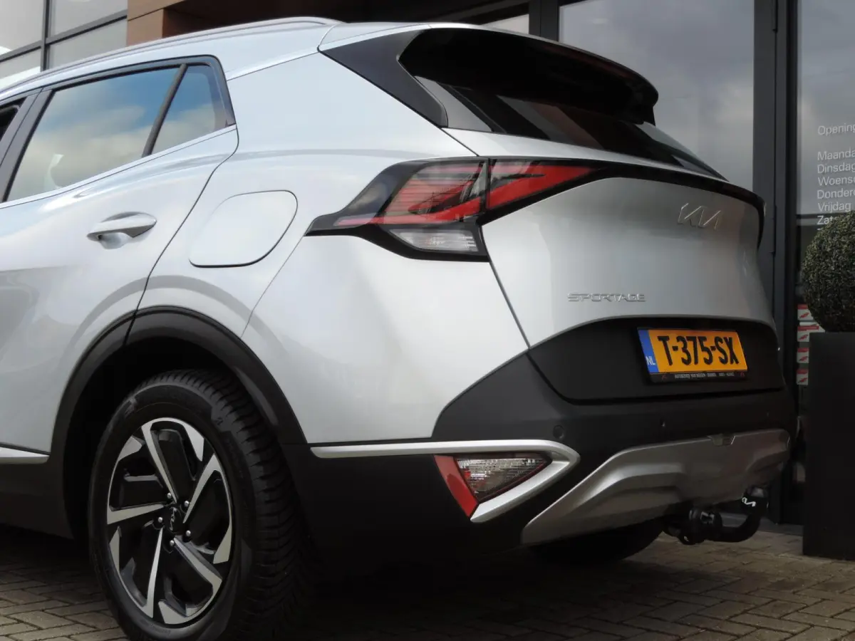 1.6 T-GDi MHEV DynamicLine 65.000km | 1e Eig | Trekh | LED kopl | CarPlay | 17'' Allseason | Camera | PDC v+a | DAB