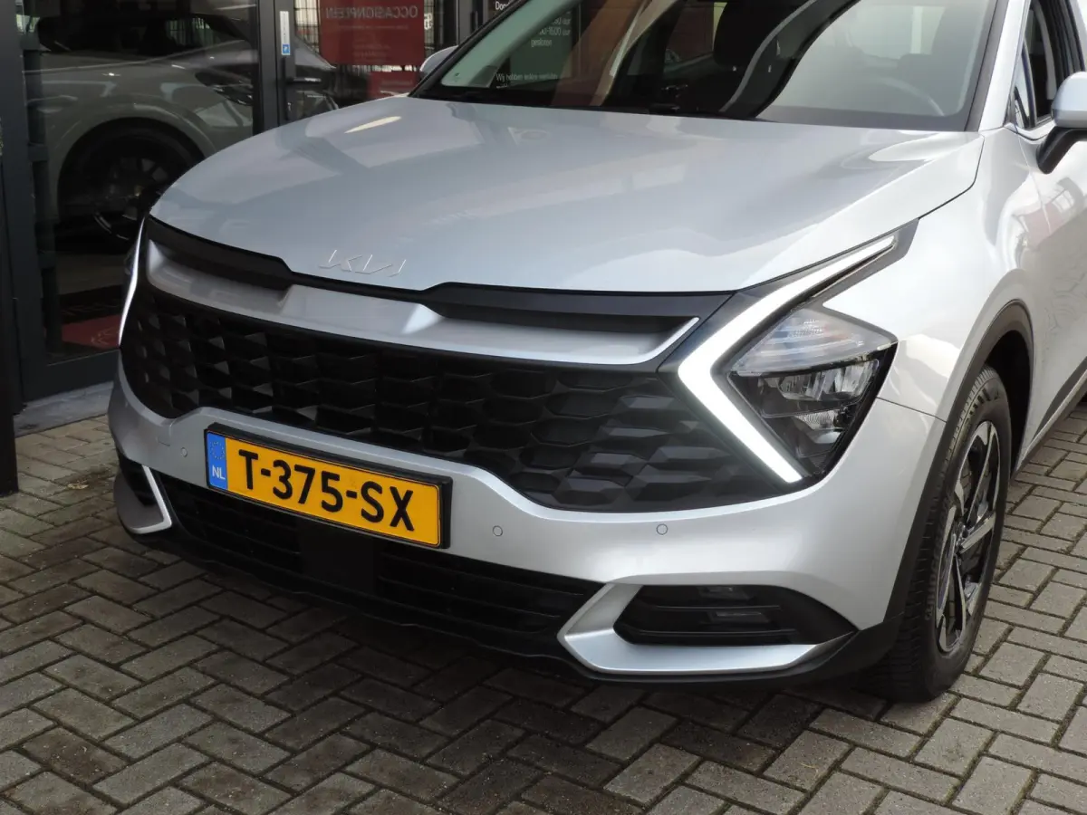 1.6 T-GDi MHEV DynamicLine 65.000km | 1e Eig | Trekh | LED kopl | CarPlay | 17'' Allseason | Camera | PDC v+a | DAB