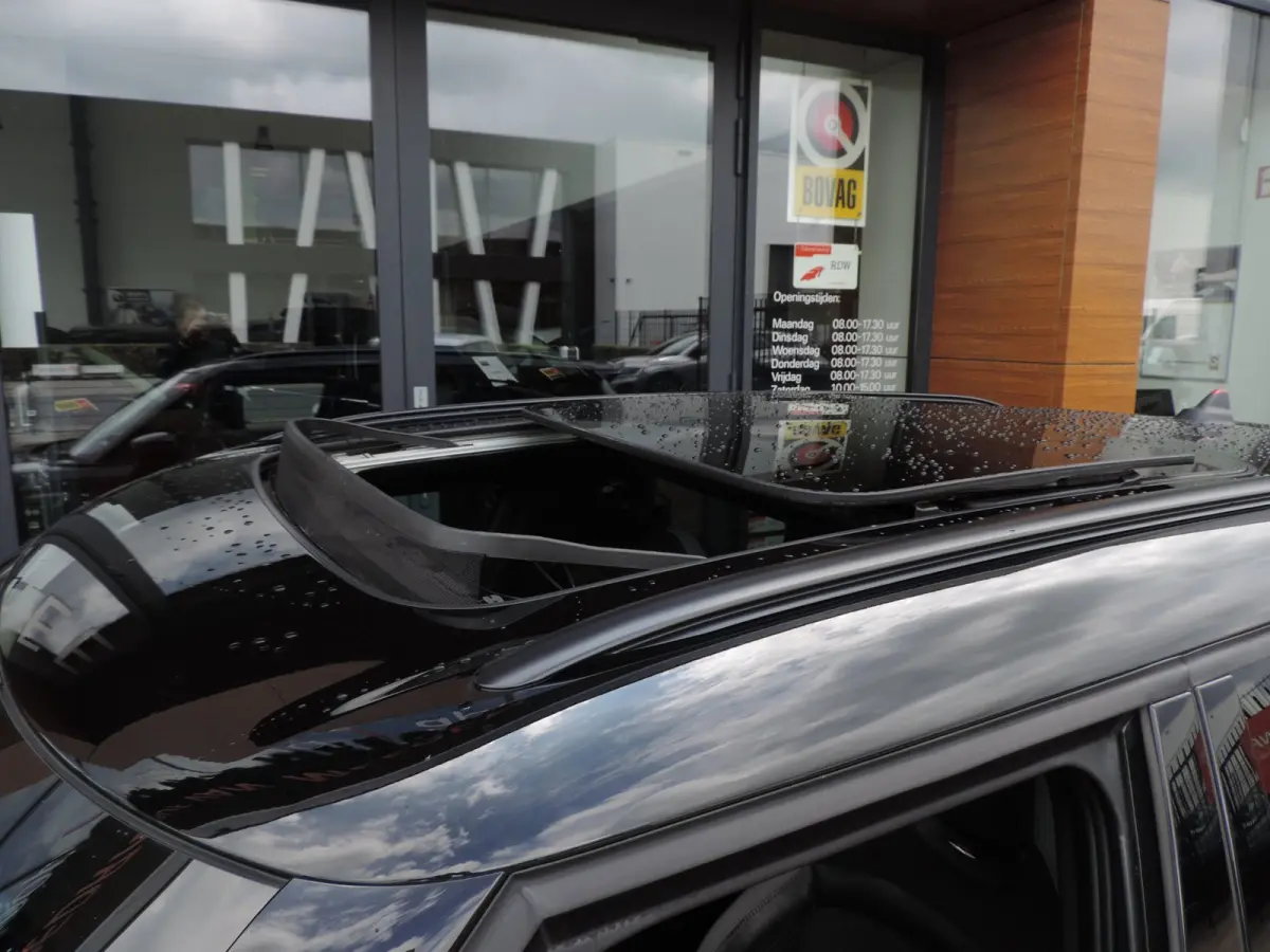 2.0 Cooper S ALL4 Chili JCW AUTOMAAT | Headup | Afn.th | 19'' Allseason | JCW Pakket | Camera | Stoelverw | Dealerond