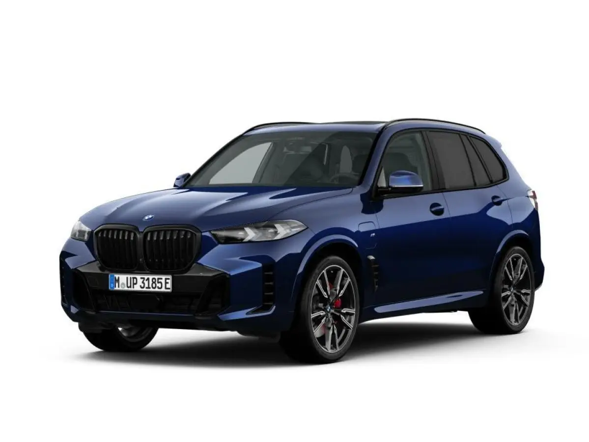 xDrive50e M Sportpakket Pro | Comfort-plus Pack | Travel Pack | Exclusive Pack