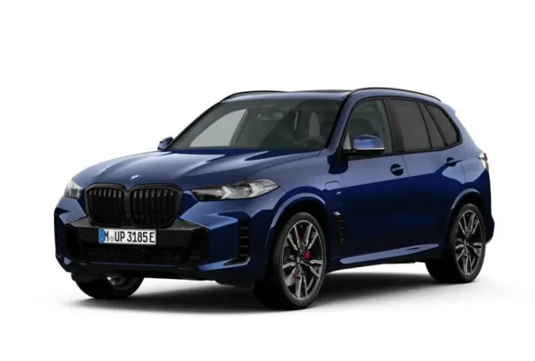 xDrive50e M Sportpakket Pro | Comfort-plus Pack | Travel Pack | Exclusive Pack