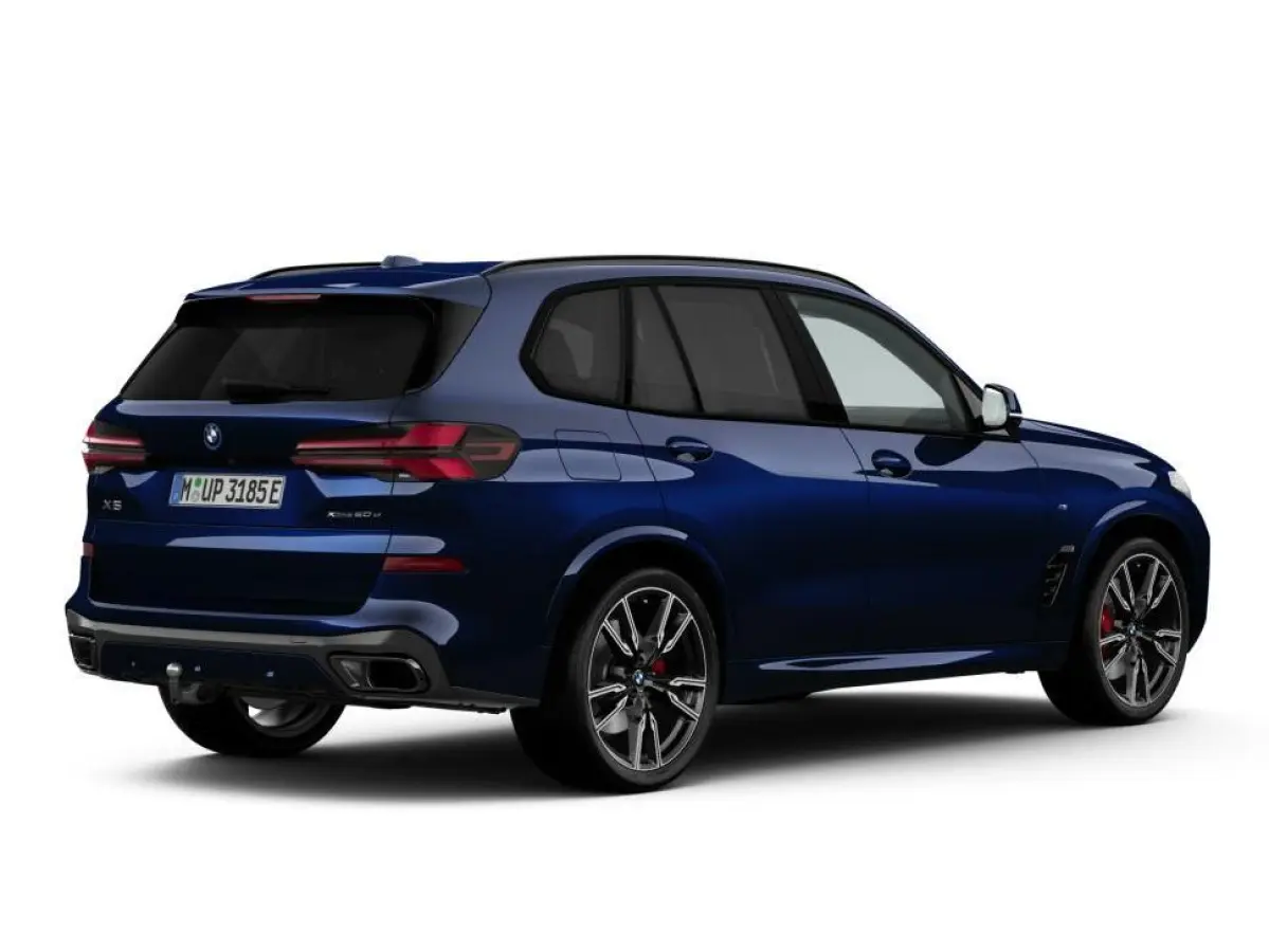 xDrive50e M Sportpakket Pro | Comfort-plus Pack | Travel Pack | Exclusive Pack