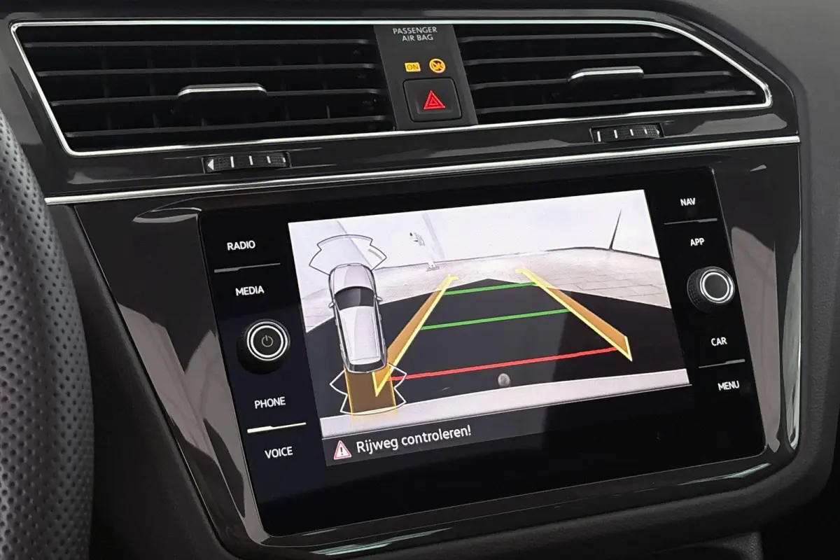 1.4 TSI eHybrid R-Line Business+ Panoramadak Trekhaak IQ-Light Keyless