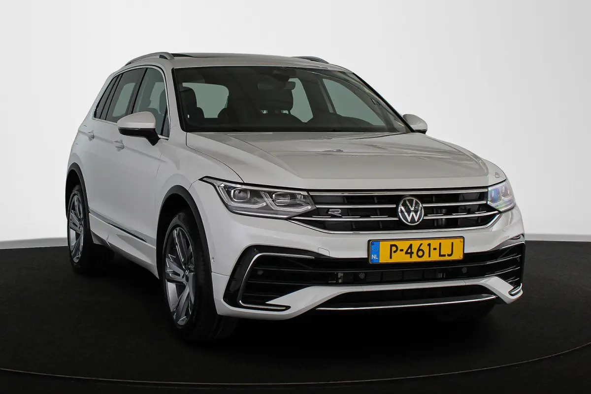 1.4 TSI eHybrid R-Line Business+ Panoramadak Trekhaak IQ-Light Keyless