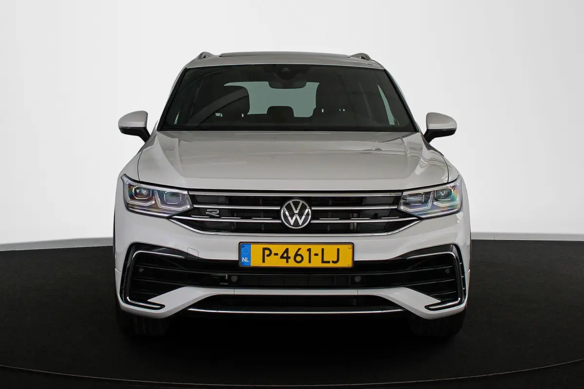1.4 TSI eHybrid R-Line Business+ Panoramadak Trekhaak IQ-Light Keyless