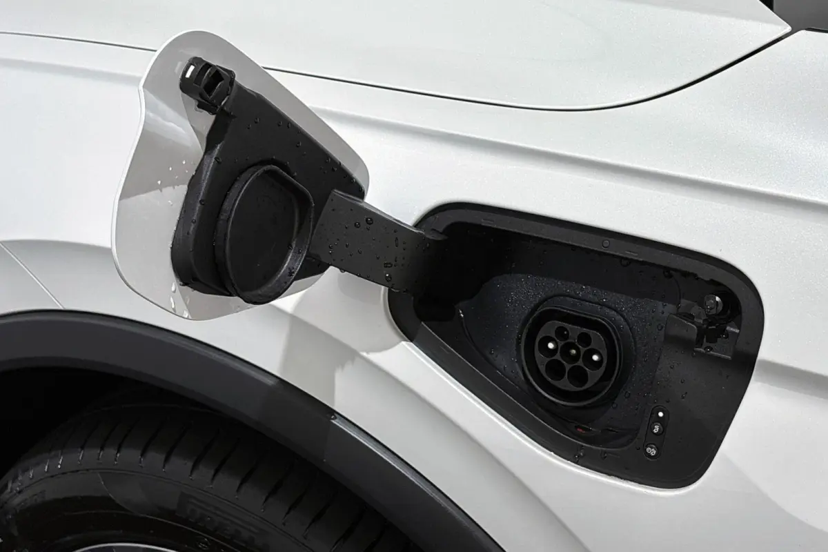 1.4 TSI eHybrid R-Line Business+ Panoramadak Trekhaak IQ-Light Keyless