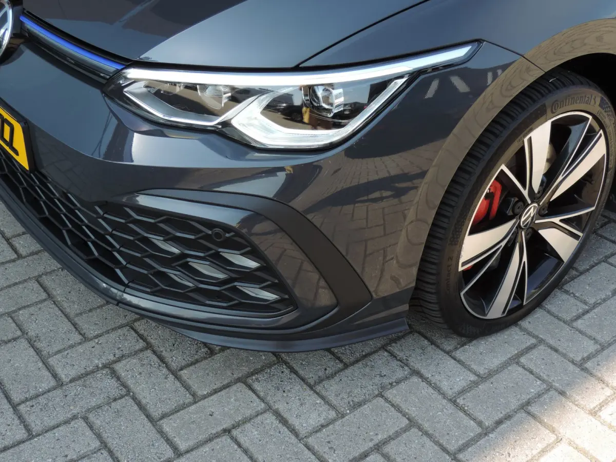 1.4 eHybrid GTE 245PK 82.000km | SOH 94% | Stoelv/Stoelkoeling/Memory | 18'' Allseason | LED kopl | ACC | Priv.gl