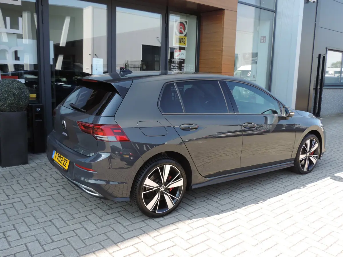 1.4 eHybrid GTE 245PK 82.000km | SOH 94% | Stoelv/Stoelkoeling/Memory | 18'' Allseason | LED kopl | ACC | Priv.gl