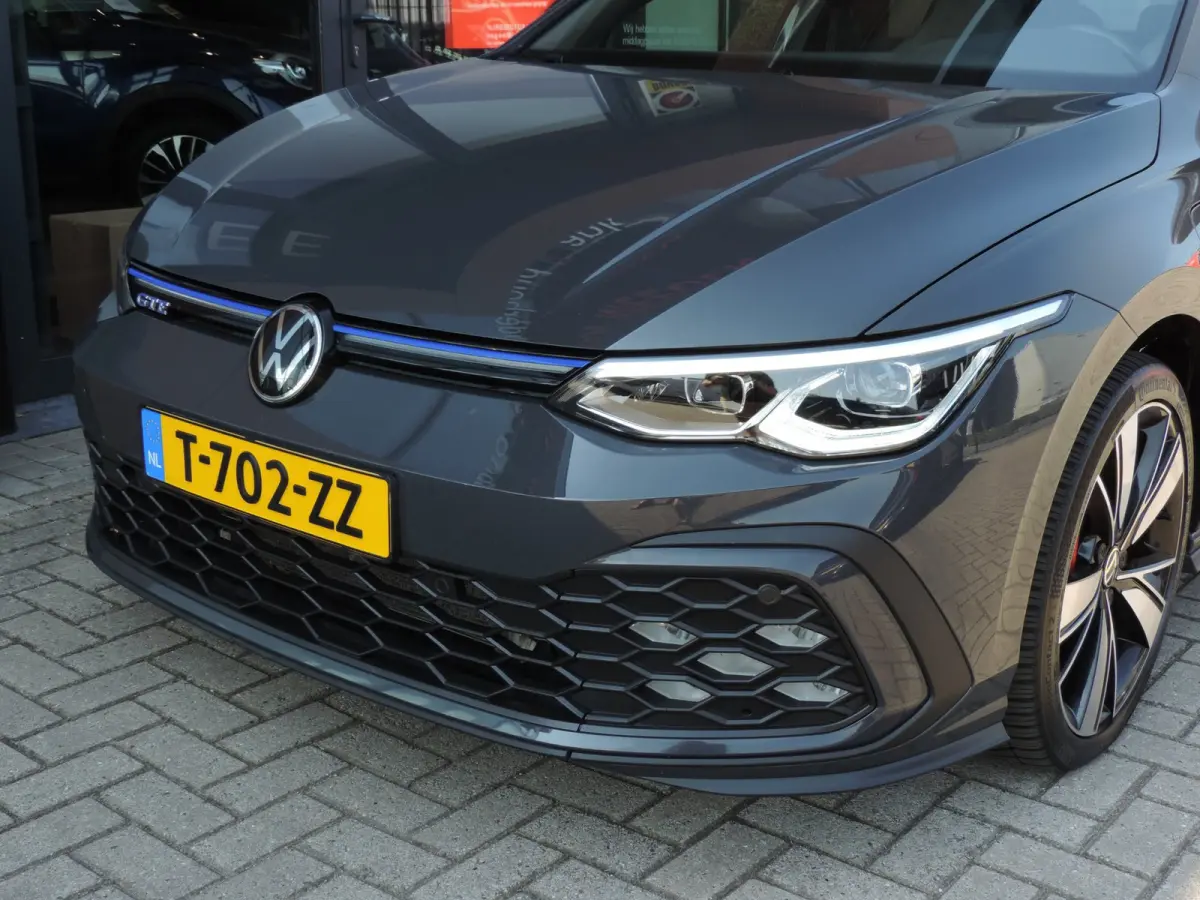 1.4 eHybrid GTE 245PK 82.000km | SOH 94% | Stoelv/Stoelkoeling/Memory | 18'' Allseason | LED kopl | ACC | Priv.gl
