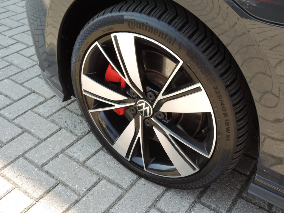 1.4 eHybrid GTE 245PK 82.000km | SOH 94% | Stoelv/Stoelkoeling/Memory | 18'' Allseason | LED kopl | ACC | Priv.gl