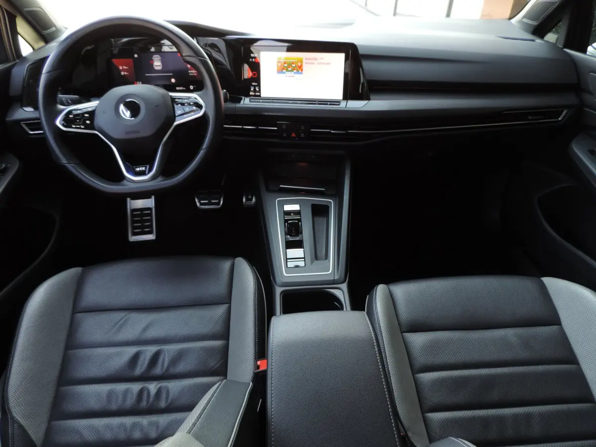 1.4 eHybrid GTE 245PK 82.000km | SOH 94% | Stoelv/Stoelkoeling/Memory | 18'' Allseason | LED kopl | ACC | Priv.gl