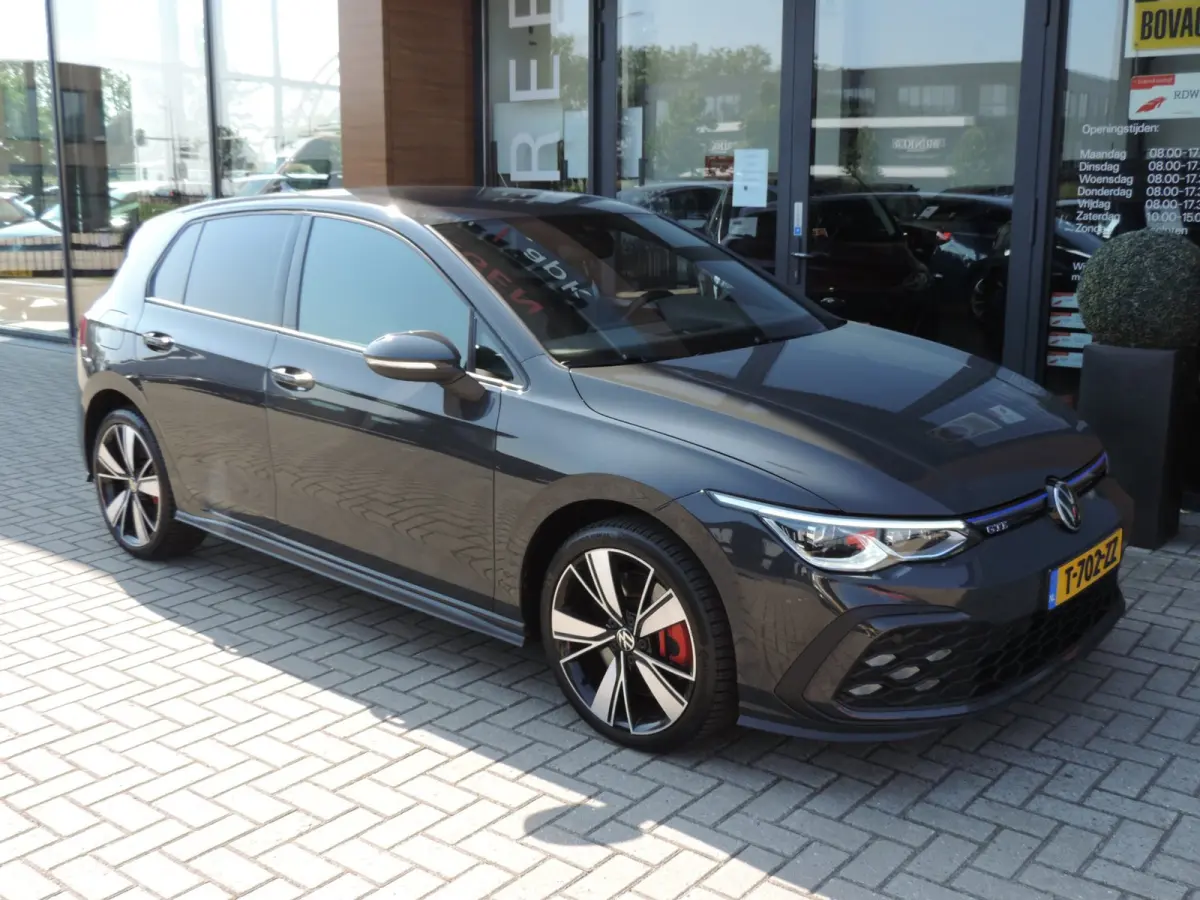 1.4 eHybrid GTE 245PK 82.000km | SOH 94% | Stoelv/Stoelkoeling/Memory | 18'' Allseason | LED kopl | ACC | Priv.gl