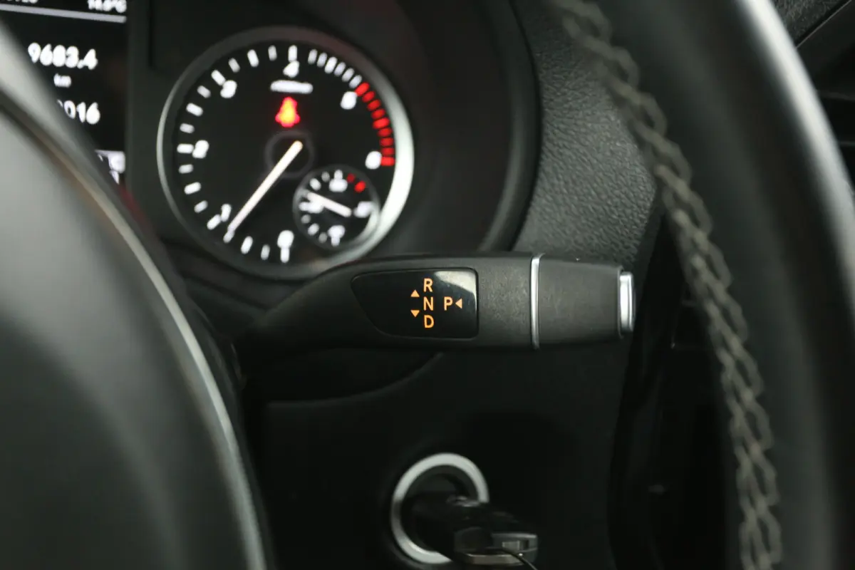 119 CDI Extra Lang 191PK | Automaat | Camera | Clima | Cruise | Carplay | Leder
