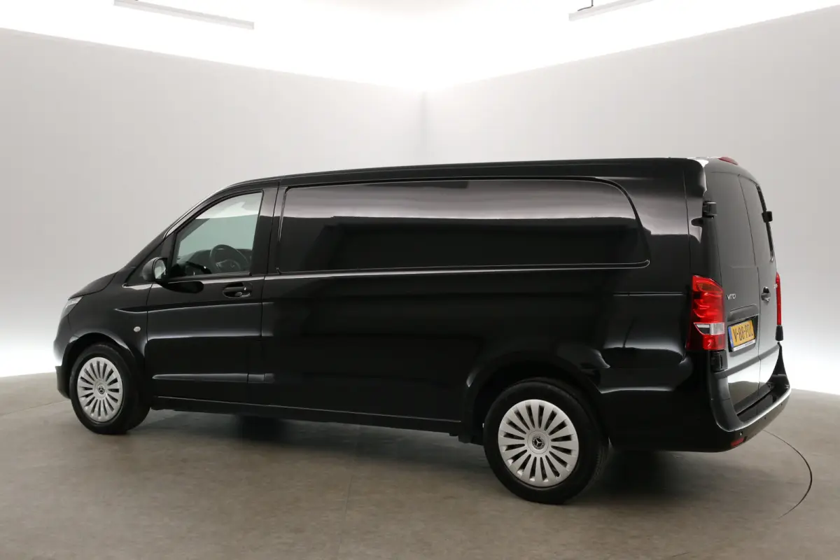 119 CDI Extra Lang 191PK | Automaat | Camera | Clima | Cruise | Carplay | Leder