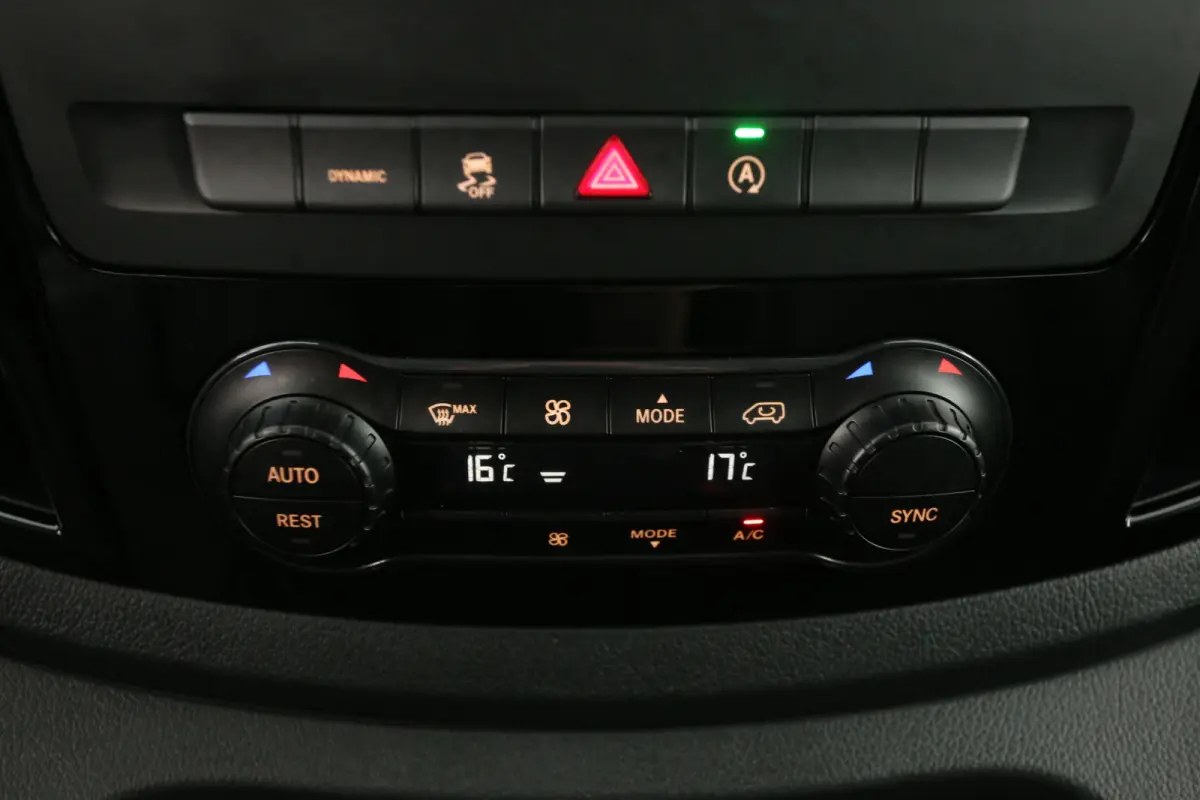119 CDI Extra Lang 191PK | Automaat | Camera | Clima | Cruise | Carplay | Leder