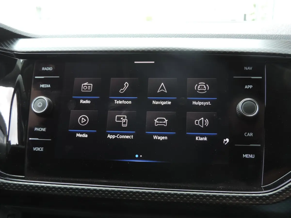 1.0 TSI Life 10.000km | NL-auto | 1e Eig | Stoelverw | Camera | ECC | CarPlay | Navi | Draadl.lader | PDC v+a