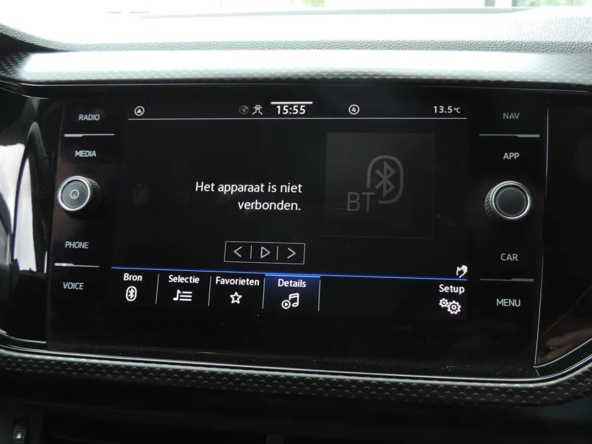 1.0 TSI Life 10.000km | NL-auto | 1e Eig | Stoelverw | Camera | ECC | CarPlay | Navi | Draadl.lader | PDC v+a