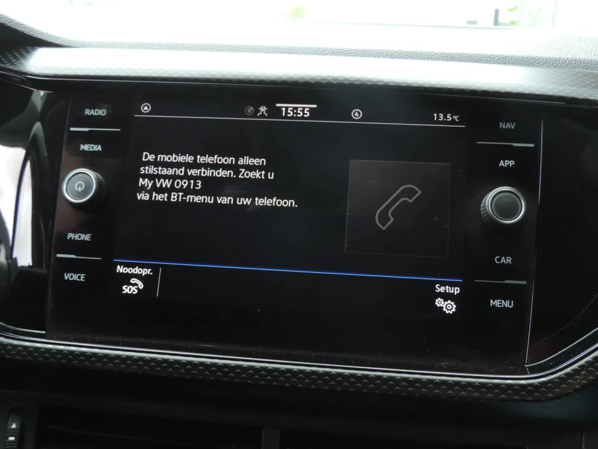1.0 TSI Life 10.000km | NL-auto | 1e Eig | Stoelverw | Camera | ECC | CarPlay | Navi | Draadl.lader | PDC v+a