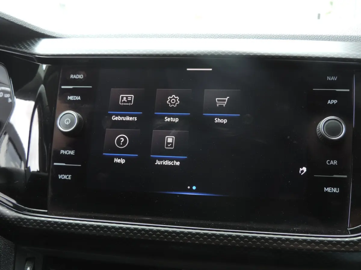 1.0 TSI Life 10.000km | NL-auto | 1e Eig | Stoelverw | Camera | ECC | CarPlay | Navi | Draadl.lader | PDC v+a