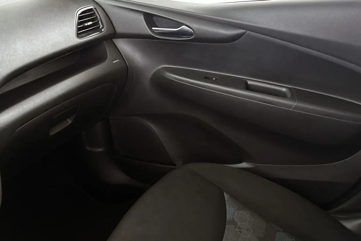 1.0 Online Edition Stuur-Stoelverwarming Apple CarPlay Airco