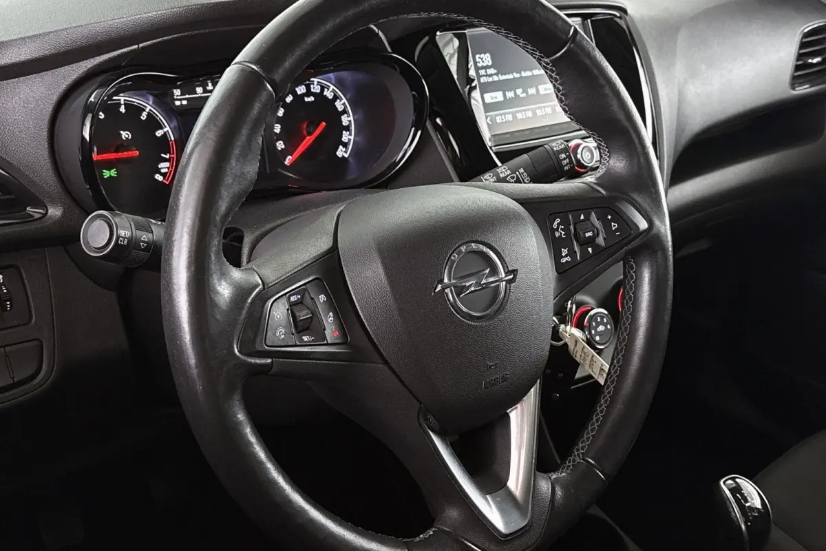 1.0 Online Edition Stuur-Stoelverwarming Apple CarPlay Airco