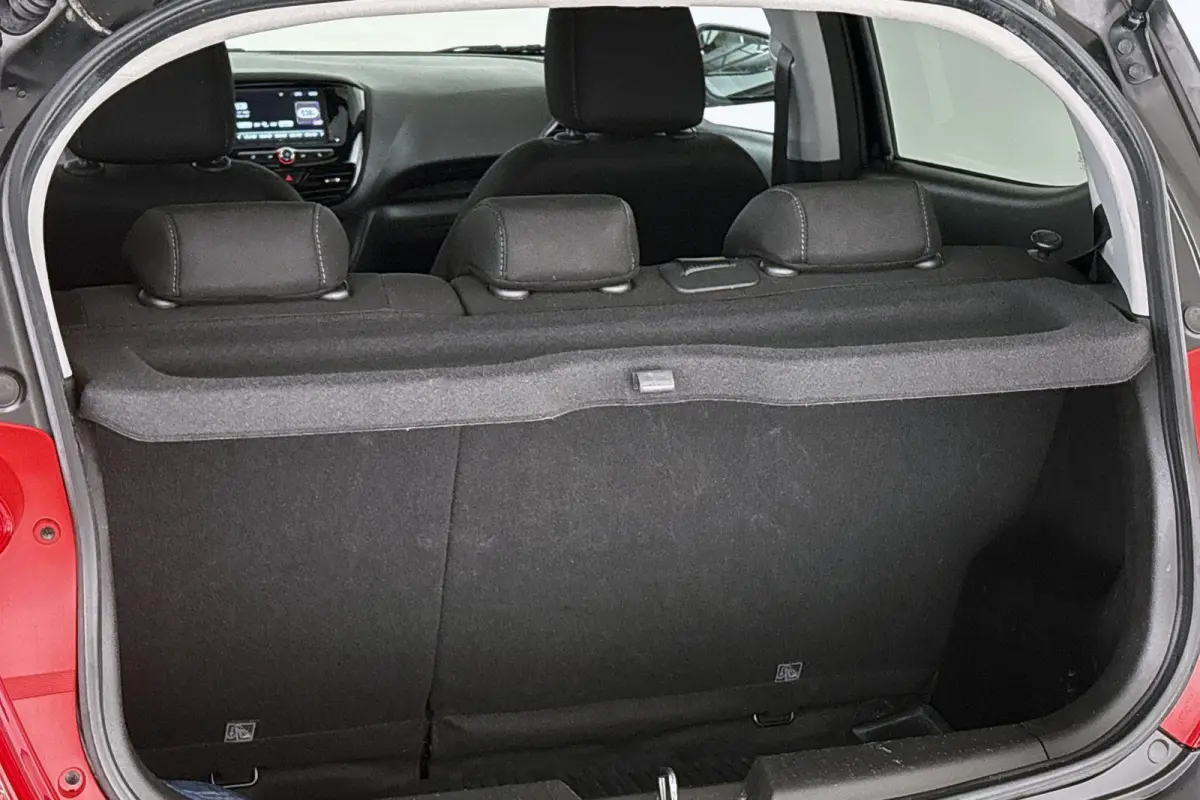 1.0 Online Edition Stuur-Stoelverwarming Apple CarPlay Airco