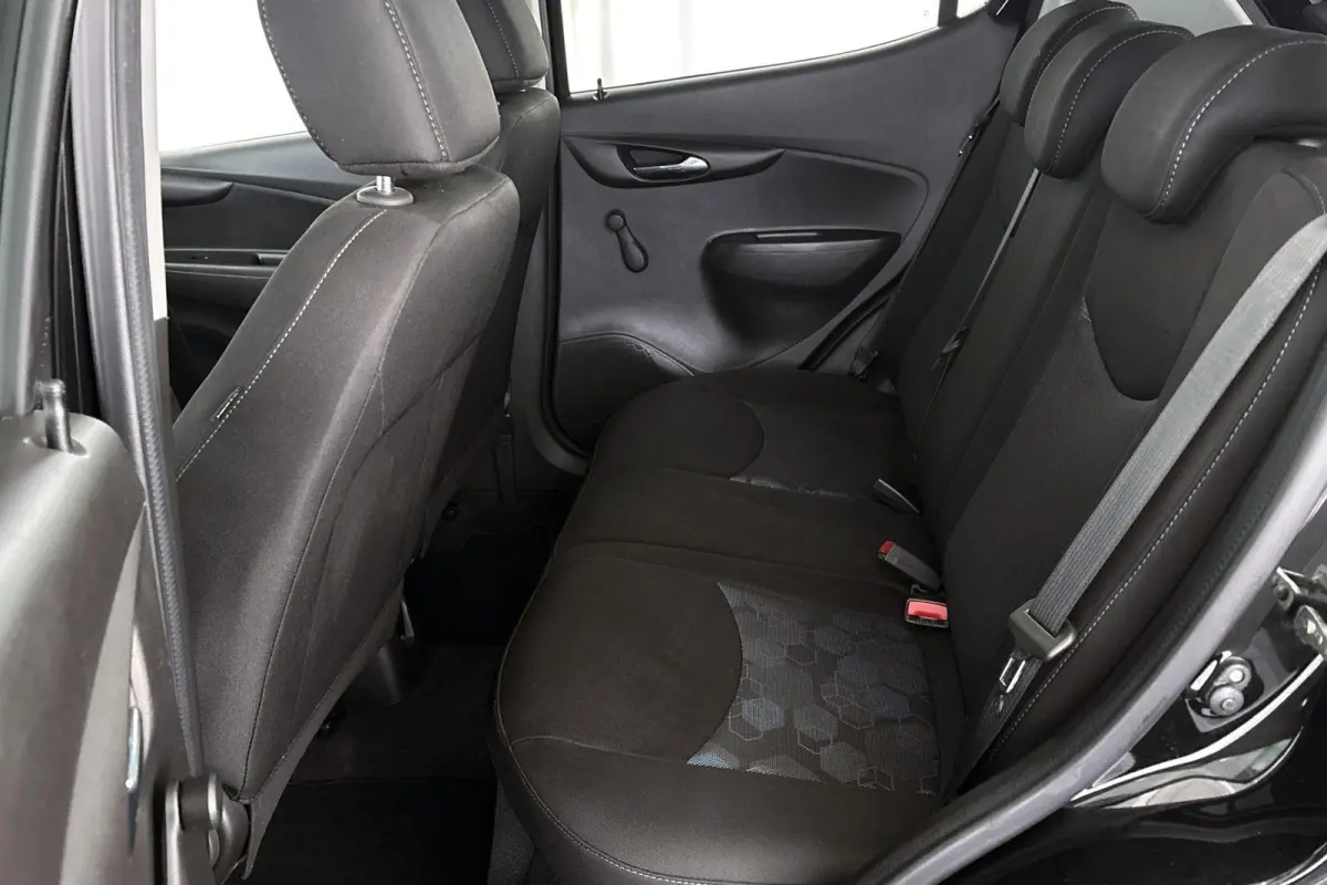 1.0 Online Edition Stuur-Stoelverwarming Apple CarPlay Airco