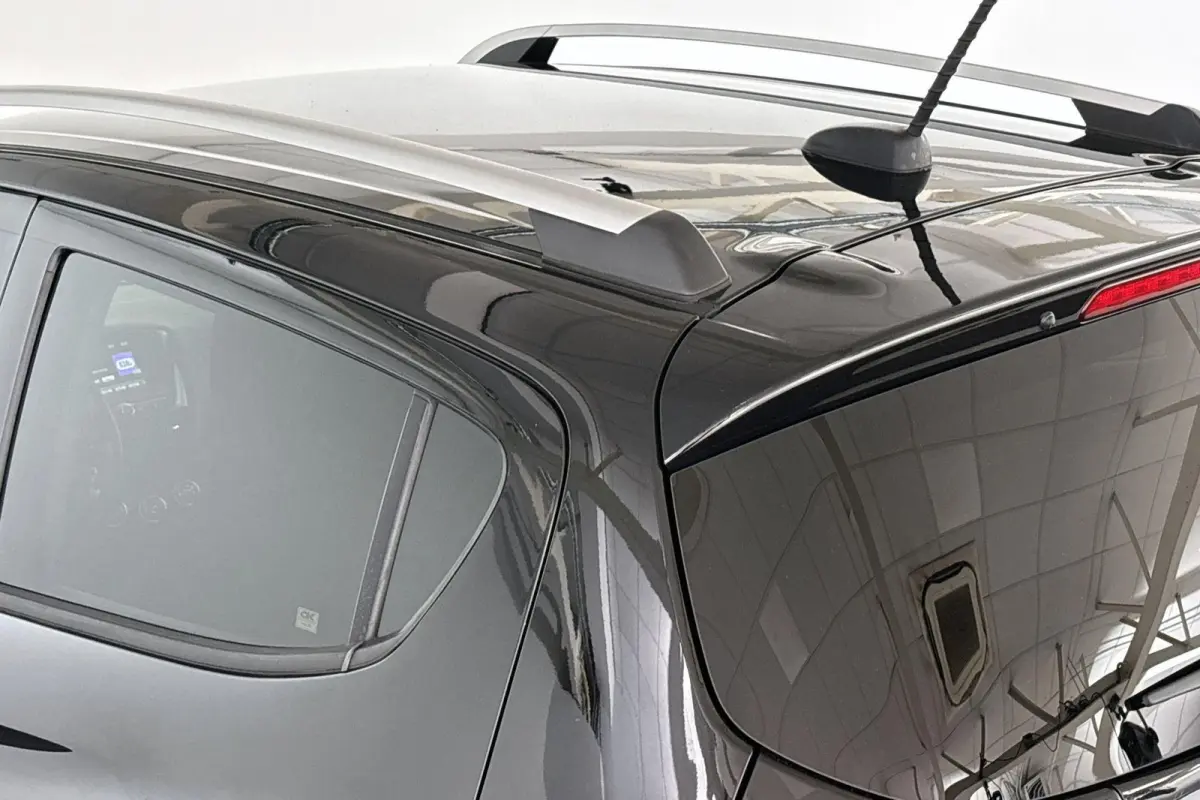 1.0 Online Edition Stuur-Stoelverwarming Apple CarPlay Airco