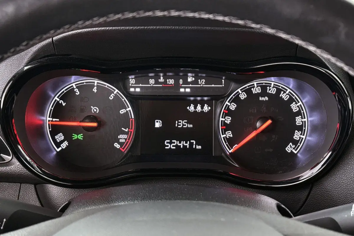 1.0 Online Edition Stuur-Stoelverwarming Apple CarPlay Airco