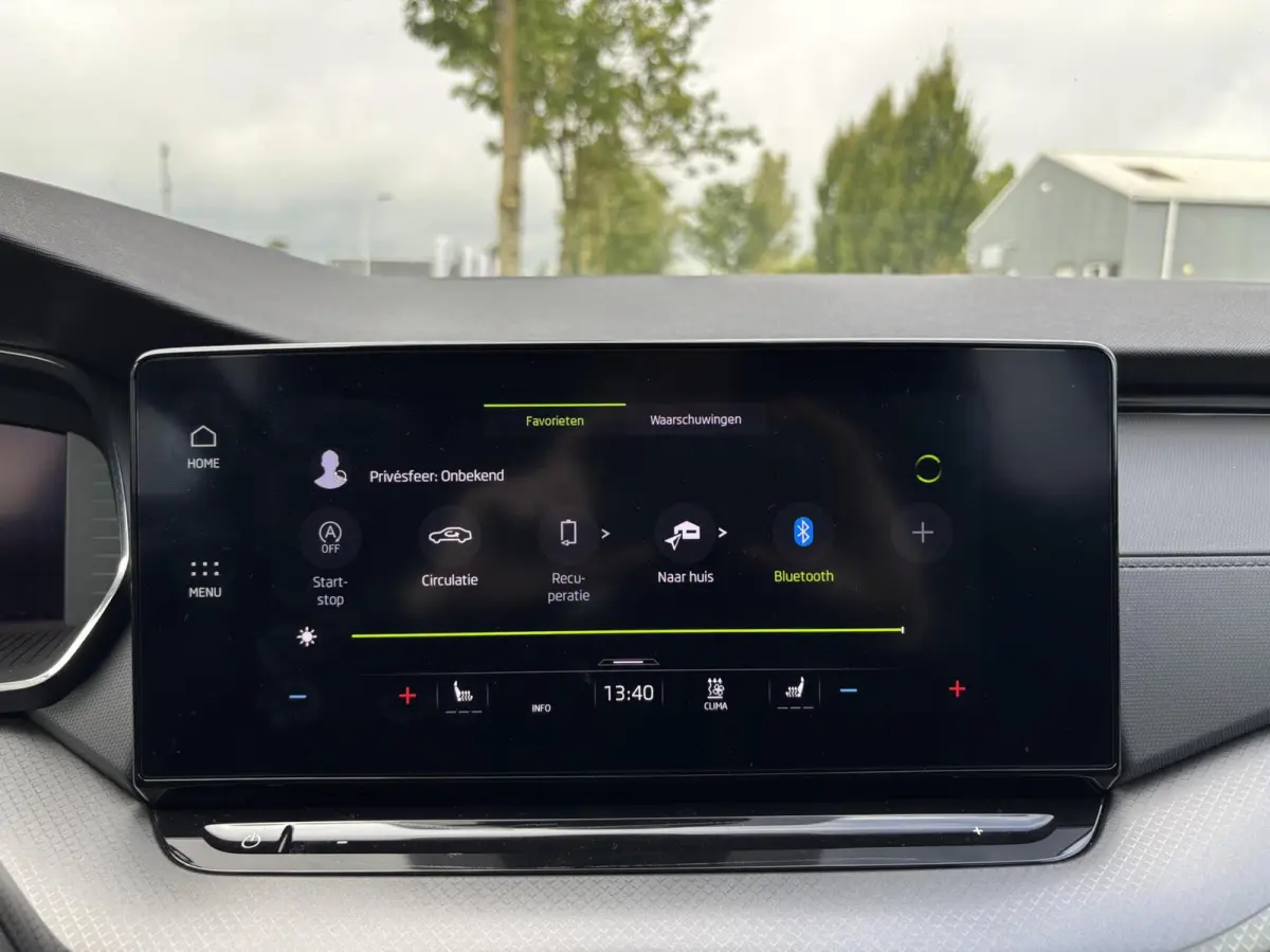 1.4 TSI iV PHEV Business Edition trekhaak