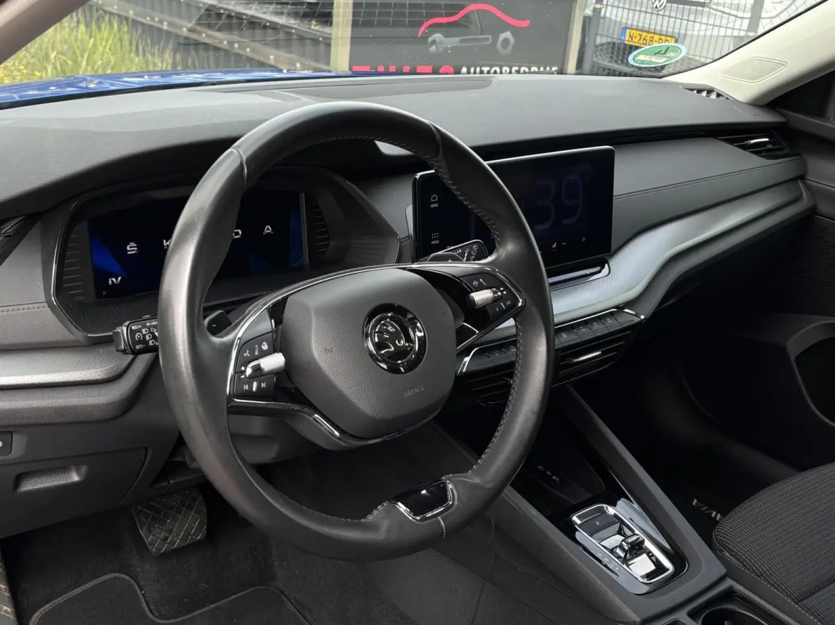 1.4 TSI iV PHEV Business Edition trekhaak