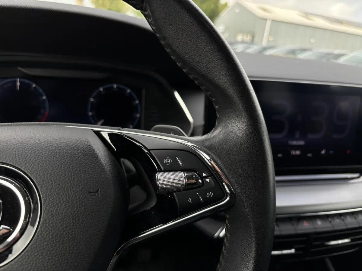 1.4 TSI iV PHEV Business Edition trekhaak