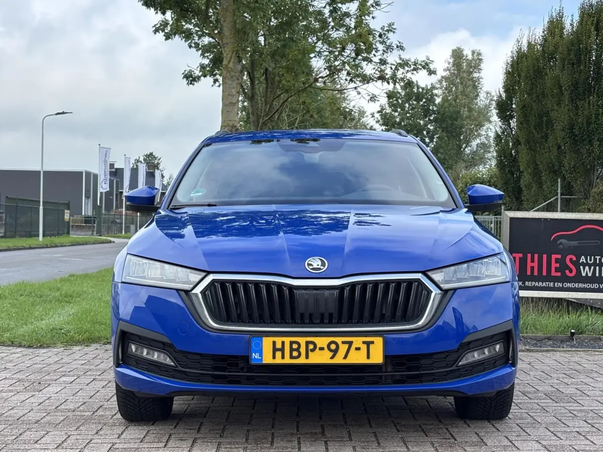 1.4 TSI iV PHEV Business Edition trekhaak