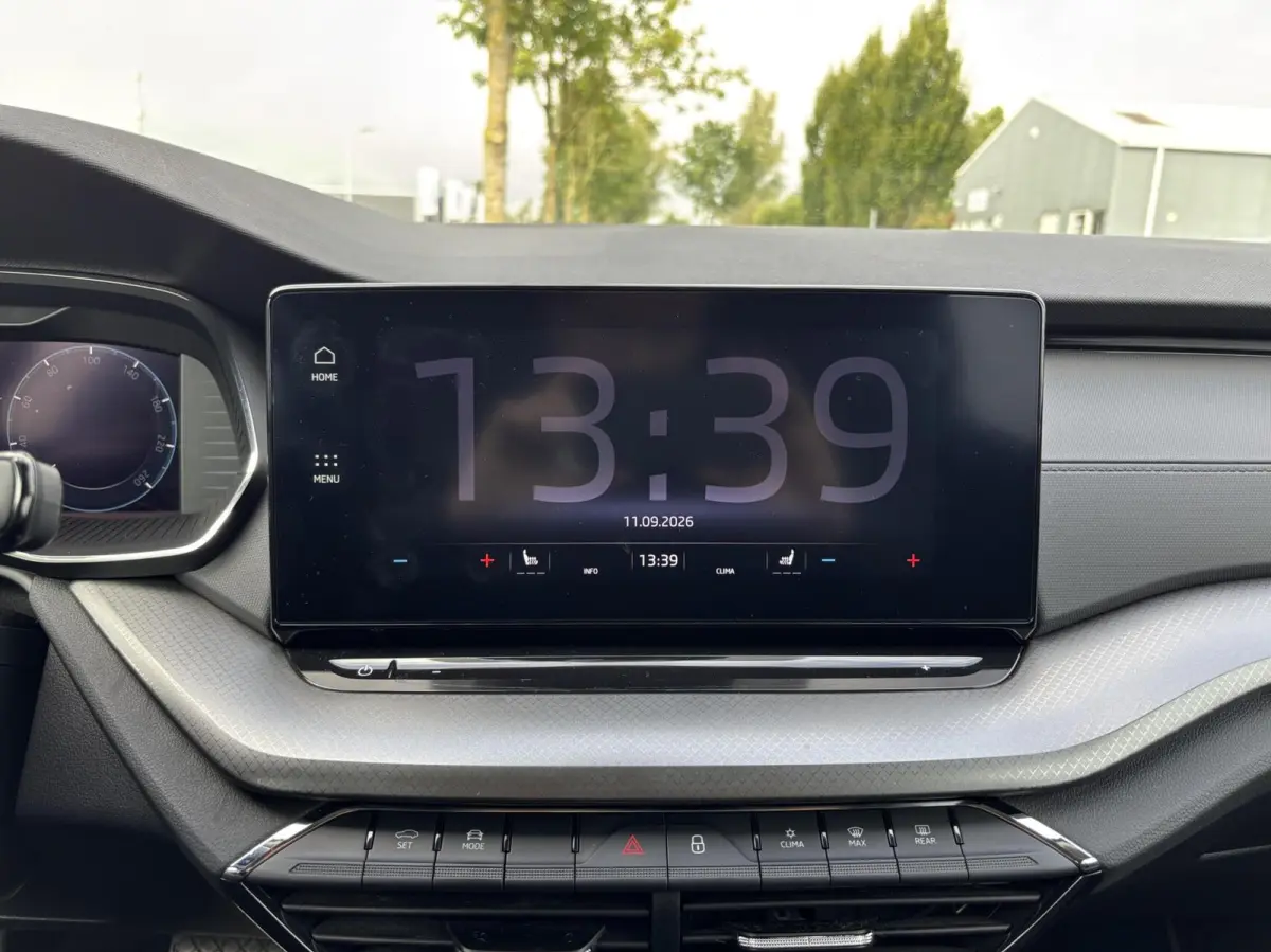 1.4 TSI iV PHEV Business Edition trekhaak