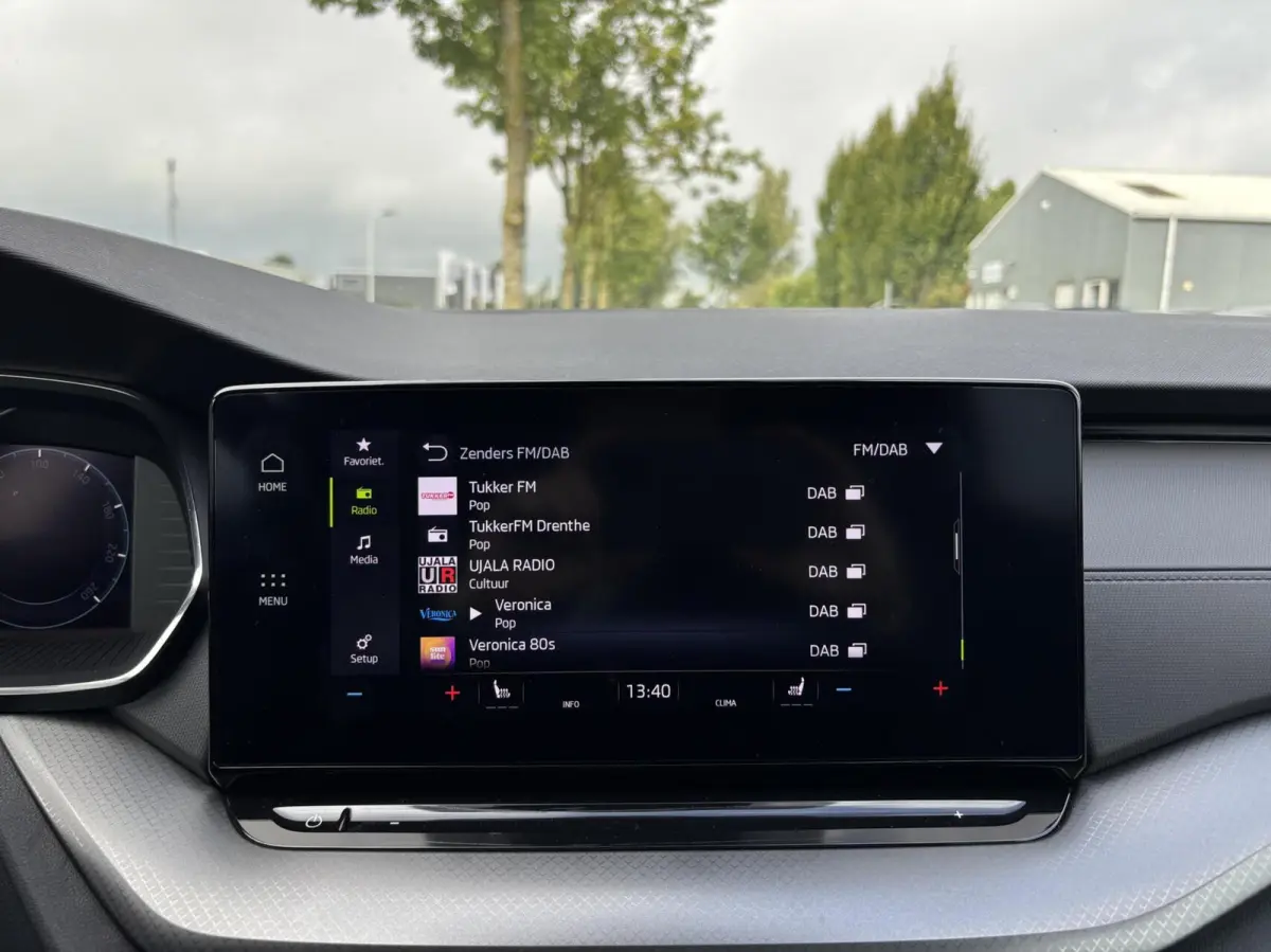 1.4 TSI iV PHEV Business Edition trekhaak