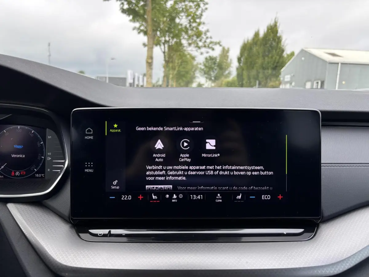 1.4 TSI iV PHEV Business Edition trekhaak