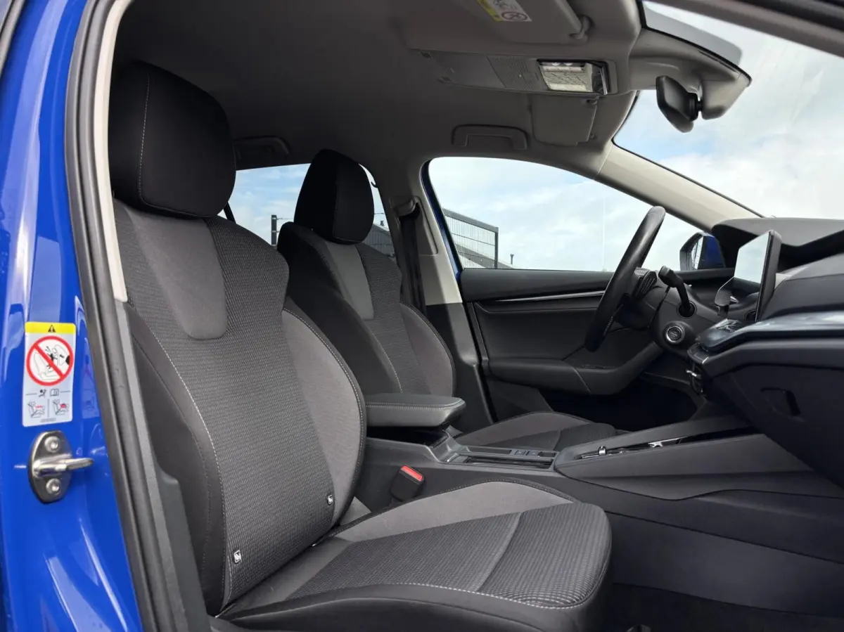 1.4 TSI iV PHEV Business Edition trekhaak