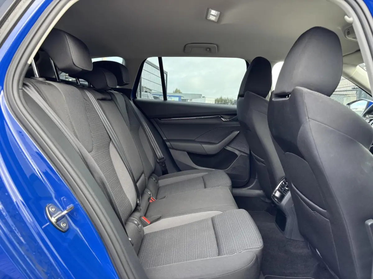 1.4 TSI iV PHEV Business Edition trekhaak